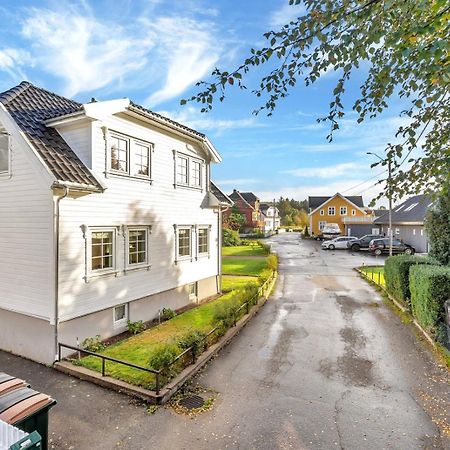 Family-Friendly Home Near Canal Spangereid Exterior photo